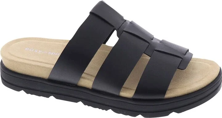 Easy Spirit Women's Salana 3 Sneaker