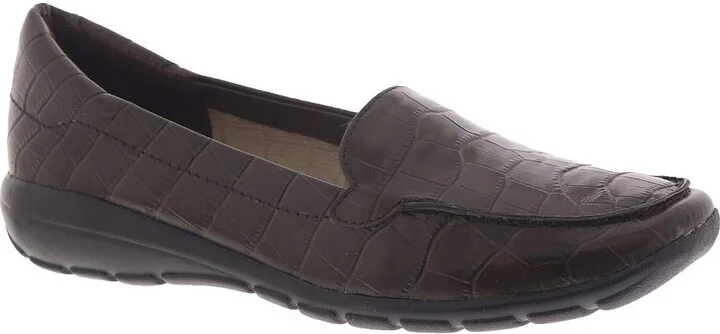 Brown Croco 201