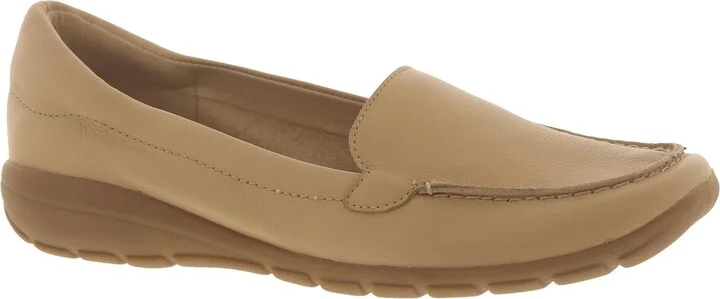 Easy Spirit Women's SeABIDE8 Loafer Flat