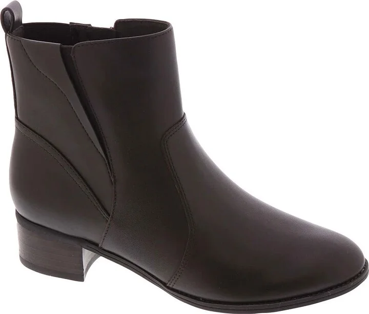 Easy Spirit Women's Serena Ankle Boot
