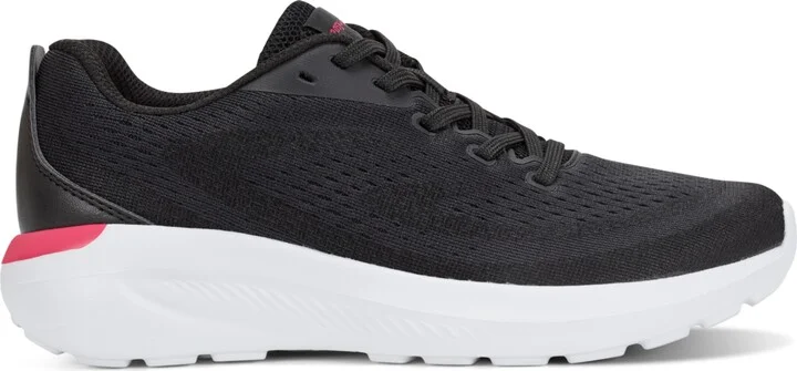 Easy Spirit Women's Starlene Lightweight Lace-Up Sneakers - Image 2