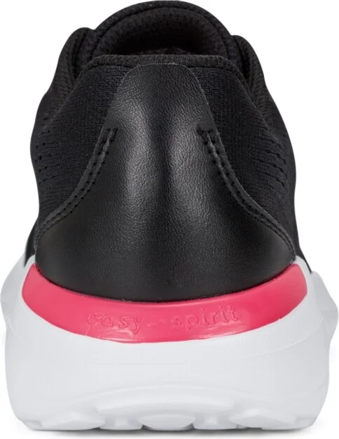 Easy Spirit Women's Starlene Lightweight Lace-Up Sneakers - Image 3