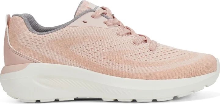 Easy Spirit Women's Starlene Lightweight Lace-Up Sneakers - Image 6