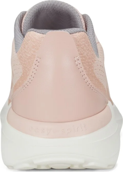 Easy Spirit Women's Starlene Lightweight Lace-Up Sneakers - Image 7