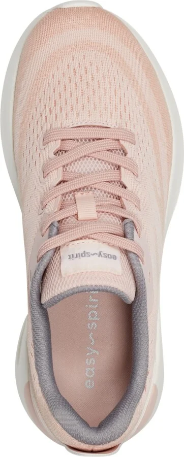 Easy Spirit Women's Starlene Lightweight Lace-Up Sneakers - Image 8