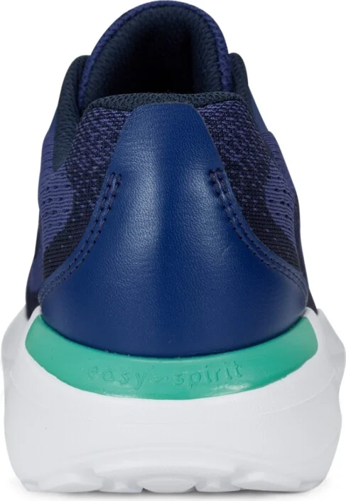 Easy Spirit Women's Starlene Lightweight Lace-Up Sneakers - Image 11