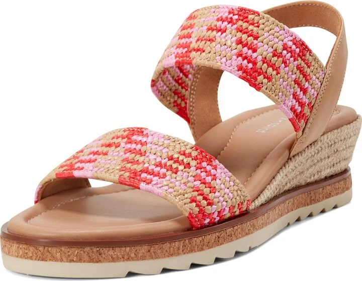 Pink Multi