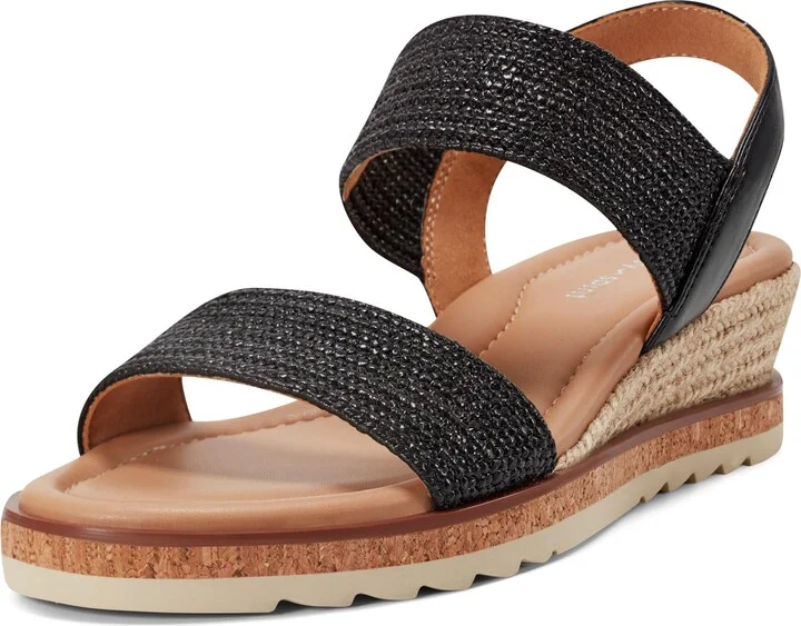 Easy Spirit Women's Susana2 Wedge Sandal