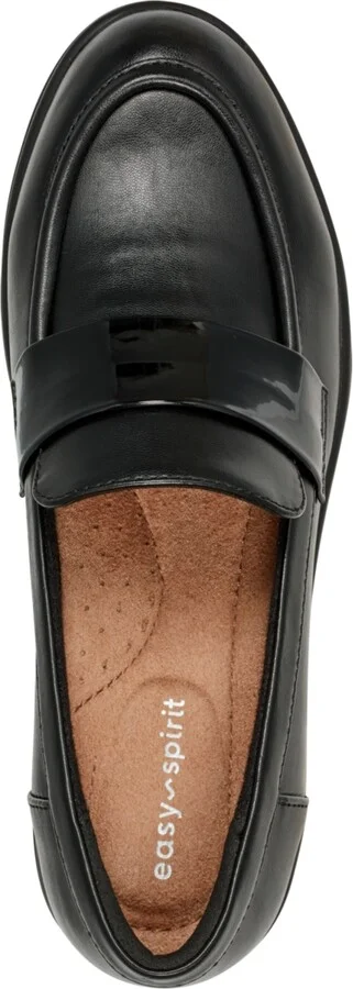 Easy Spirit Women's Tahlia Slip-On Wedge Loafers - Image 4
