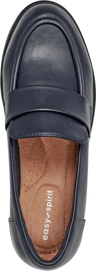 Easy Spirit Women's Tahlia Slip-On Wedge Loafers - Image 8
