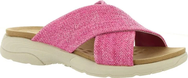 Easy Spirit Women's Taite2 Slide Sandal