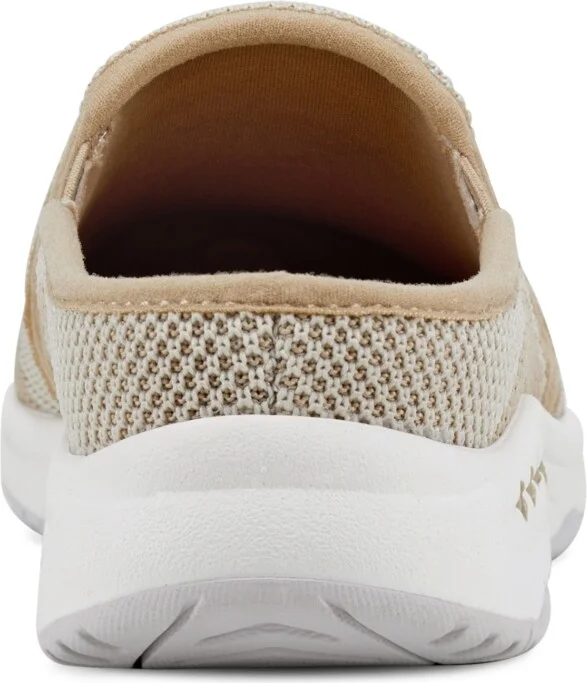 Easy Spirit Women's Takeknit Slip-On Mule Sneakers - Image 3