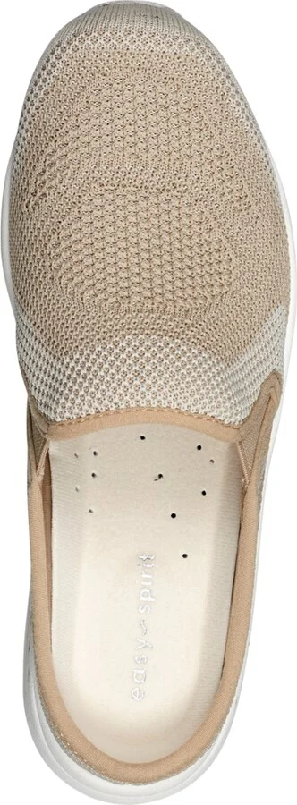 Easy Spirit Women's Takeknit Slip-On Mule Sneakers - Image 4