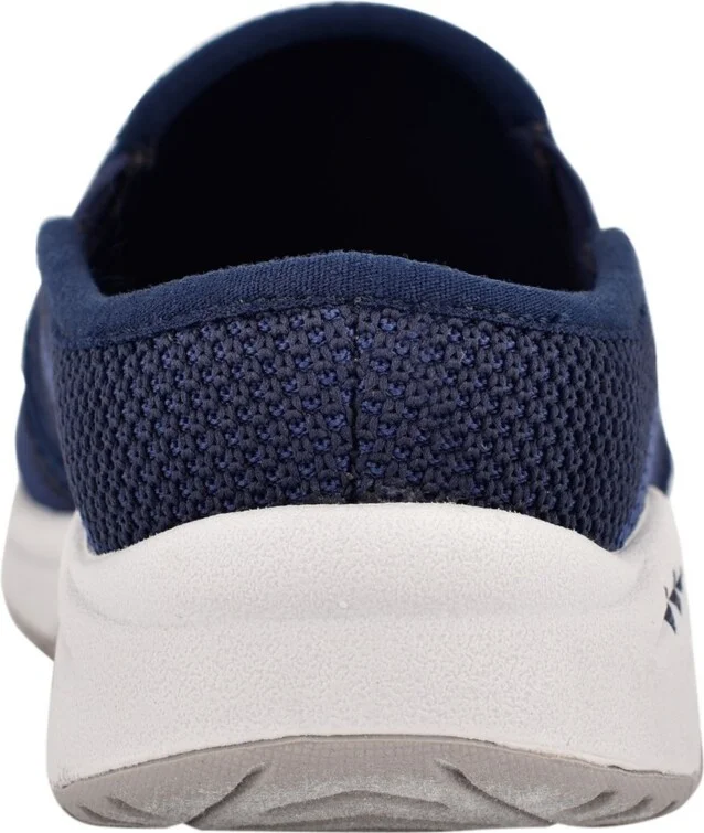 Easy Spirit Women's Takeknit Slip-On Mule Sneakers - Image 7