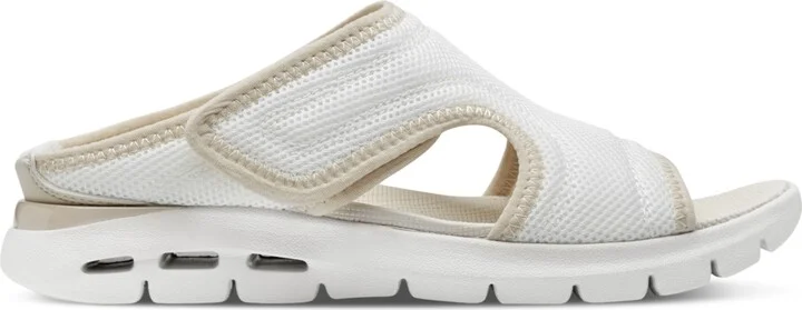 Easy Spirit Women's Taniya Lightweight Slip-On Sandals - Image 2