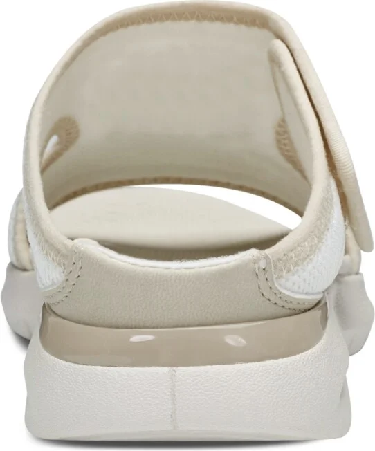 Easy Spirit Women's Taniya Lightweight Slip-On Sandals - Image 3