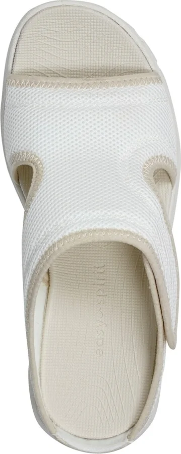 Easy Spirit Women's Taniya Lightweight Slip-On Sandals - Image 4