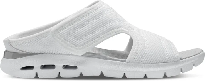 Easy Spirit Women's Taniya Lightweight Slip-On Sandals - Image 6