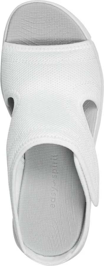 Easy Spirit Women's Taniya Lightweight Slip-On Sandals - Image 8