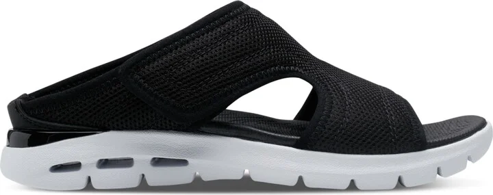 Easy Spirit Women's Taniya Lightweight Slip-On Sandals - Image 10