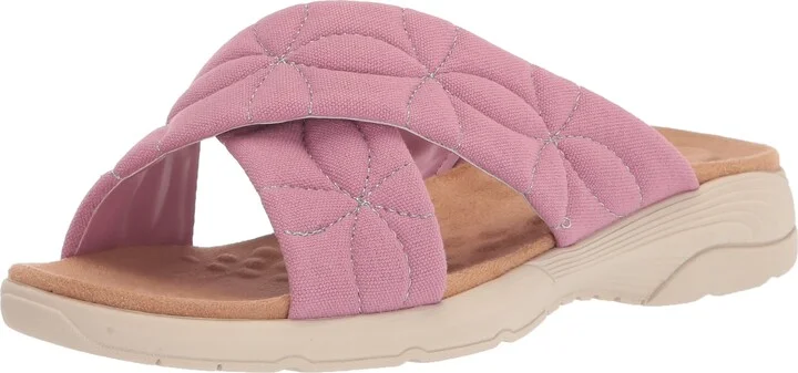 Easy Spirit Women's TASIA7 Slide Sandal