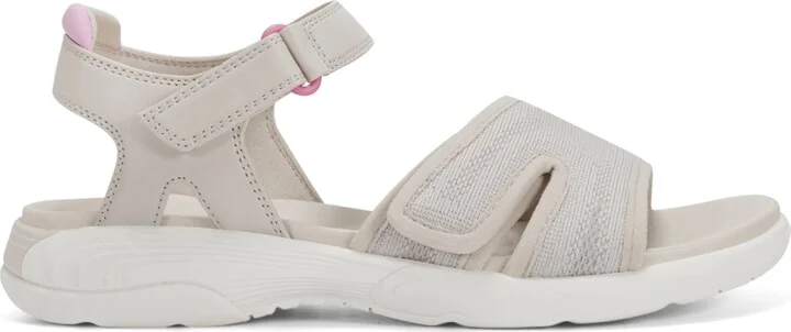 Easy Spirit Women's Tayton Lightweight Sporty Flat Sandals - Image 2