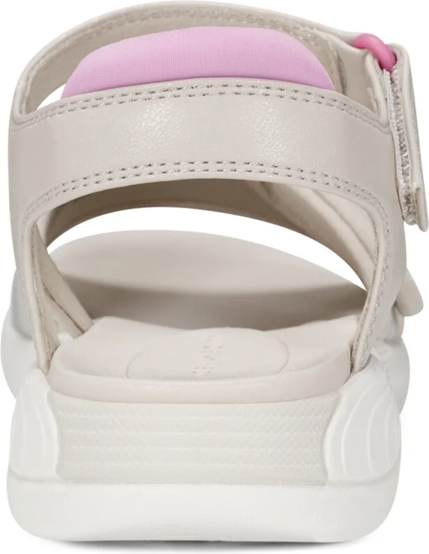 Easy Spirit Women's Tayton Lightweight Sporty Flat Sandals - Image 3