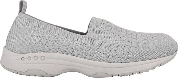 Easy Spirit Women's Tech Round Toe Casual Slip-on Flats - Image 2