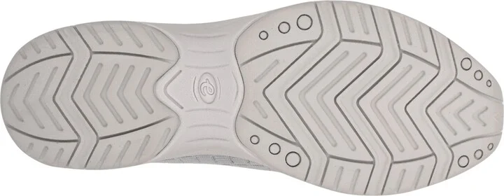 Easy Spirit Women's Tech Round Toe Casual Slip-on Flats - Image 5