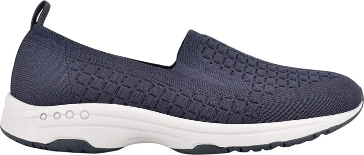 Easy Spirit Women's Tech Round Toe Casual Slip-on Flats - Image 6