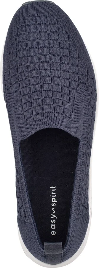 Easy Spirit Women's Tech Round Toe Casual Slip-on Flats - Image 8