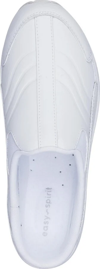 Easy Spirit Women's Tourguide Slip-On Mule Sneakers - Image 4