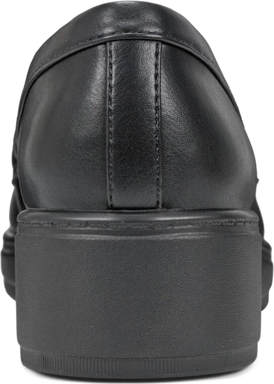 Easy Spirit Women's Tracen Slip-On Wedge Loafers - Image 7