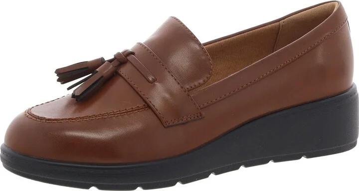 Easy Spirit Women's Tracen3 Loafer