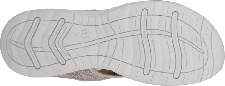 Easy Spirit Women's Traciee Lightweight Flat Easy-On Sandals - Image 5