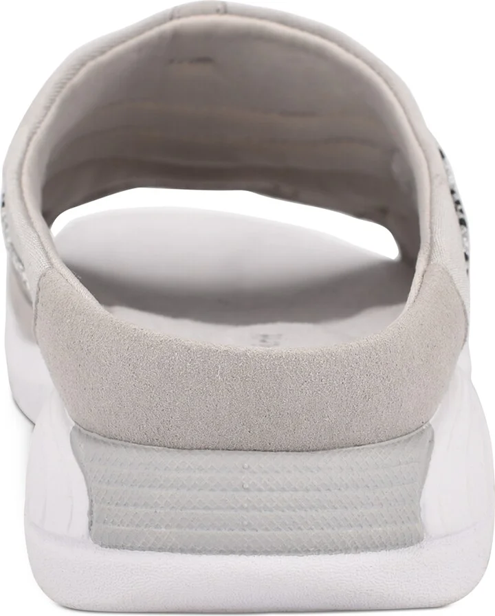 Easy Spirit Women's Traciee Lightweight Flat Easy-On Sandals - Image 7