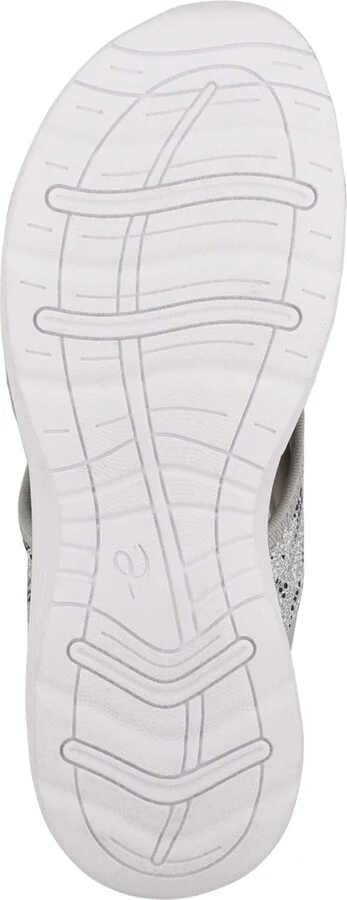 Easy Spirit Women's Traciee Lightweight Flat Easy-On Sandals - Image 9