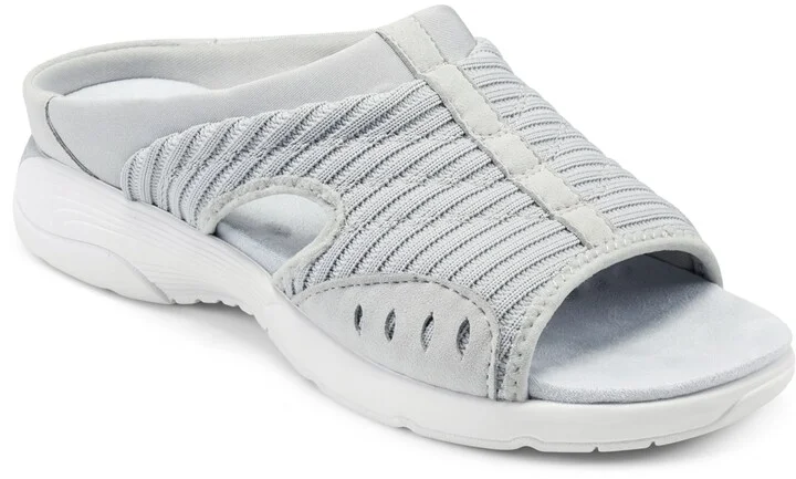 Silver Khaki