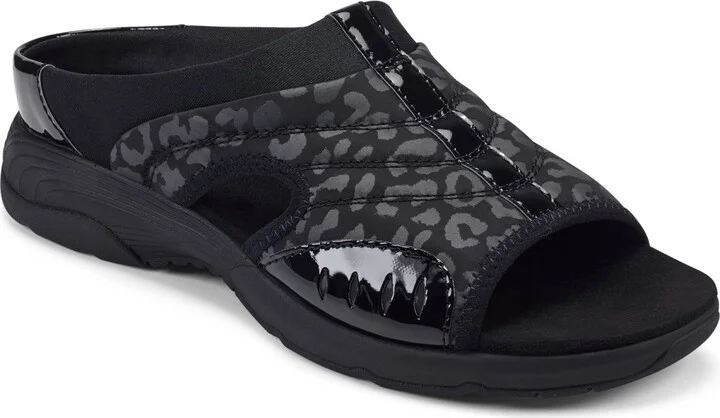 Black Leopard Multi