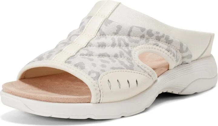 Easy Spirit Women's Traciee2-154 Flat Sandal