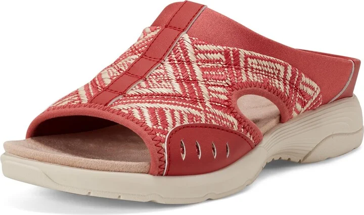 Easy Spirit Women's Traciee2-613 Flat Sandal