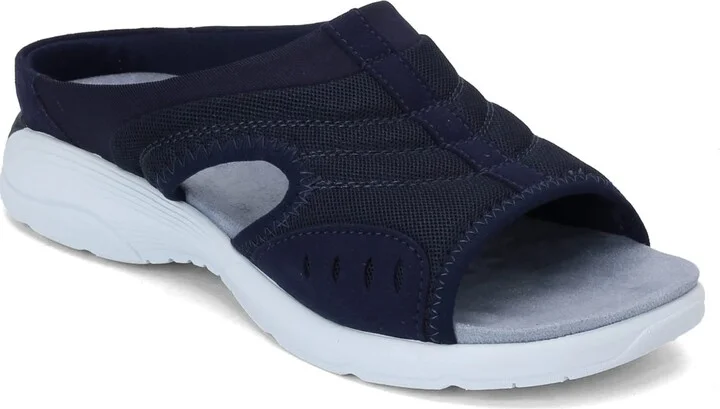 Easy Spirit Women's Traciee2 Slide Sandal