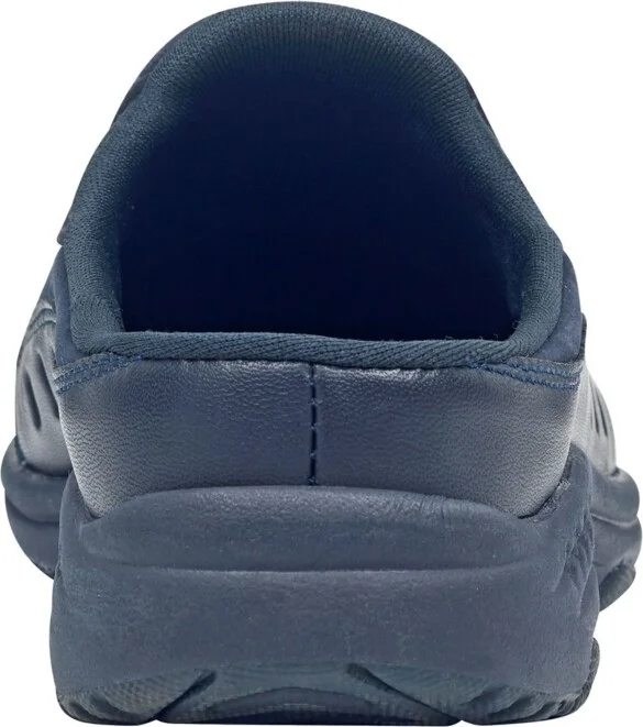Easy Spirit Women's Travel Time Slip-On Walking Mules - Image 5