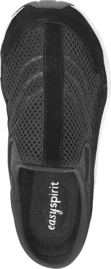 Easy Spirit Women's Travel Time Slip-On Walking Mules - Image 11