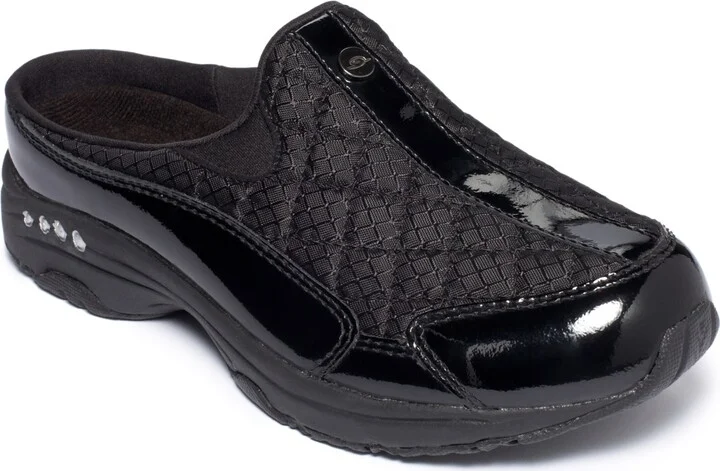 Black Patent