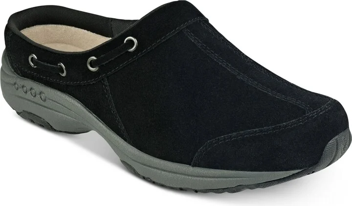 Black Suede