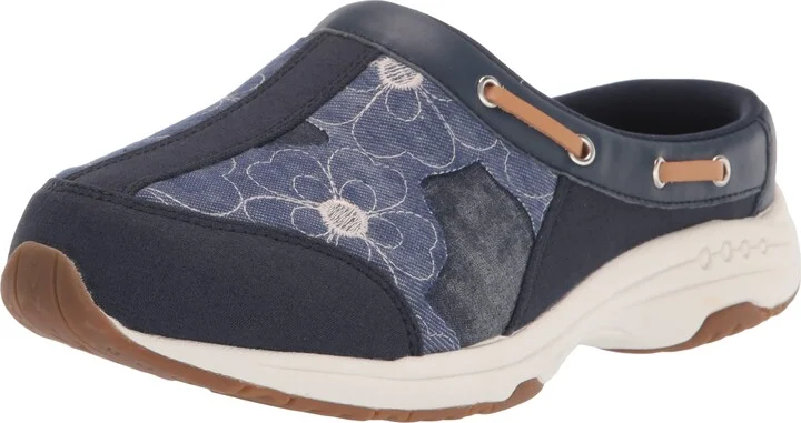 Easy Spirit Women's TRAVELPORT128 Mule