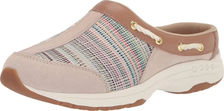 Easy Spirit Womens TRAVELPORT21 Mule