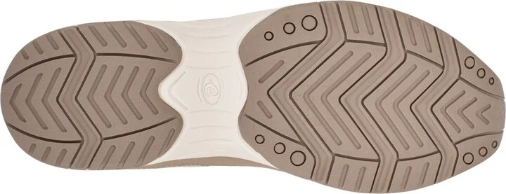 Easy Spirit Women's Traveltime Slip-On Mule Walking Sneakers - Image 5