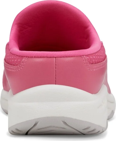 Easy Spirit Women's Traveltime Slip-On Mule Walking Sneakers - Image 8